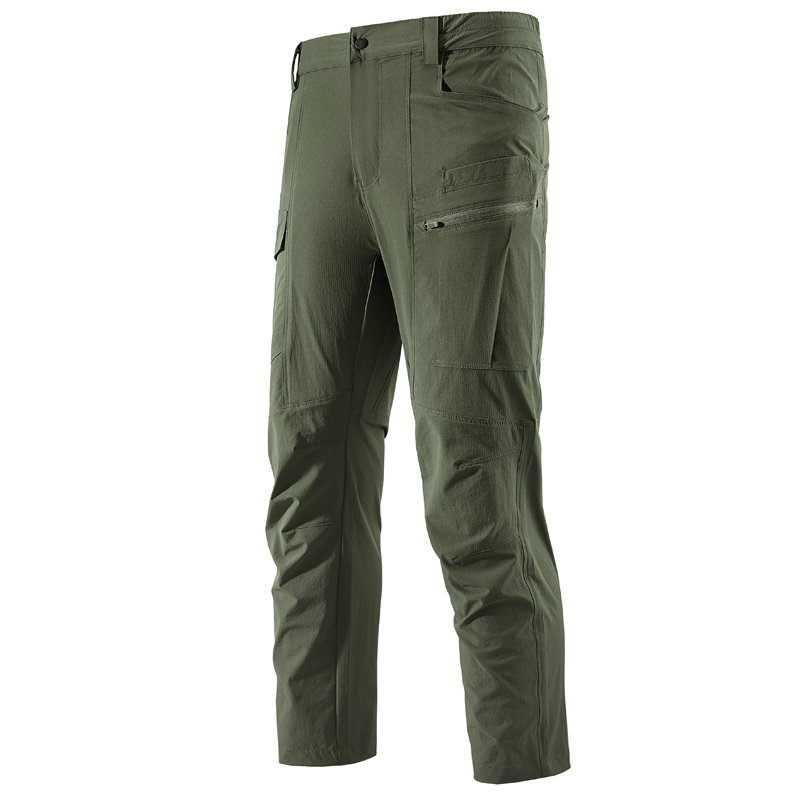 プラスサイズ 8XL メンズカジュアルパンツ弾性ウエストカー - Fishing Kit Compact のレビューと価格