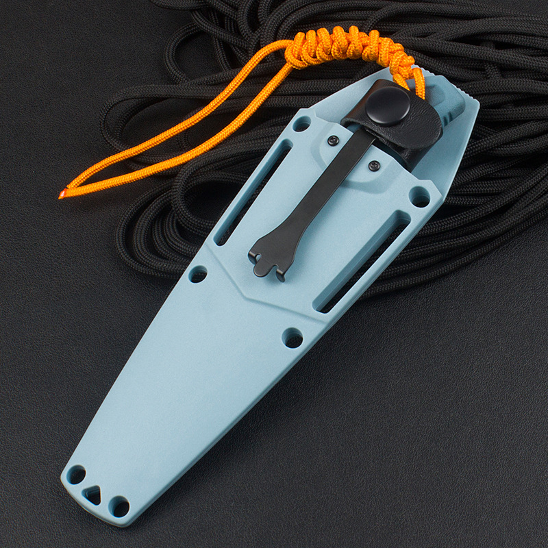 2025年新型アウトドア小型ストレートナイフEDC多機能ナイ - Bushcraft Knife Fixed のレビューと価格